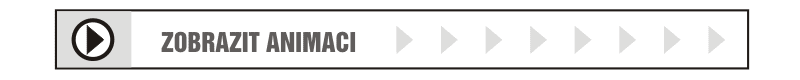zobrazit animaci